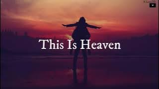 Download lagu Nick Jonas - This Is Heaven [Lyrics]