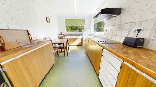 8 Hopetoun Avenue Bucksburn AB21 9QU