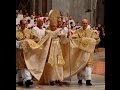 Отпущение грехов в Ватикане.