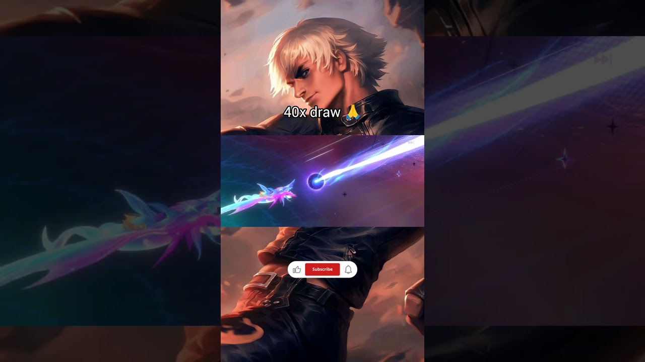 nexus event draw 🤧