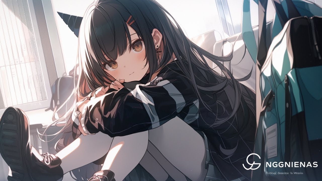 Nightcore Eyes Blue Like The Atlantic YouTube