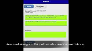 SNAPApp screenshot 5