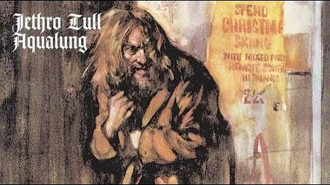 Jethro Tull Aqualung Steve Wilson remix is it any-good?