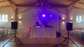 Dj Dimi Chiemsee Technik