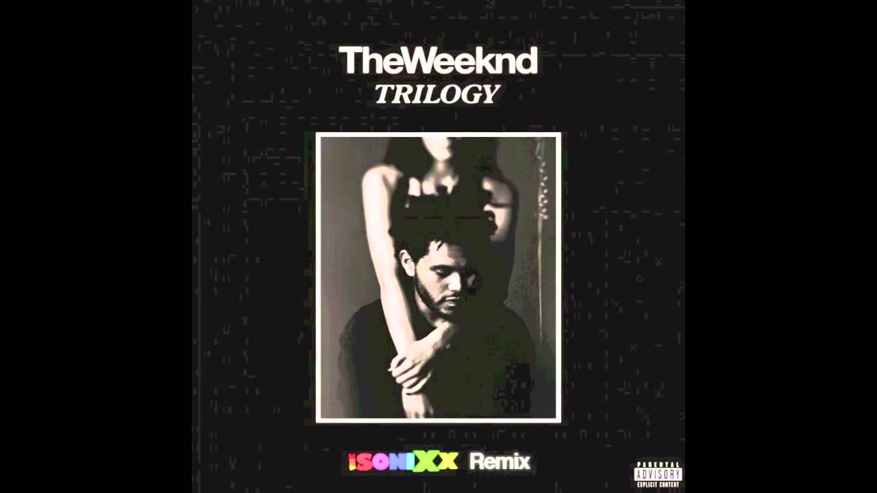 The Weeknd - Twenty Eight (The SoniXx Remix) [DUBSTEP]