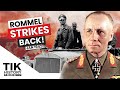 Nobody expected Rommel's Second North African Offensive! BATTLESTORM