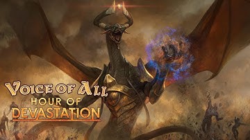 Hour of Devastation - Hour of Devastation 8 - Audio Drama
