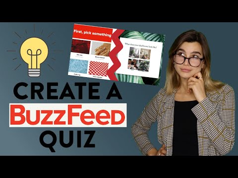 Cómo Arreglar El Empleo Buzzfeed