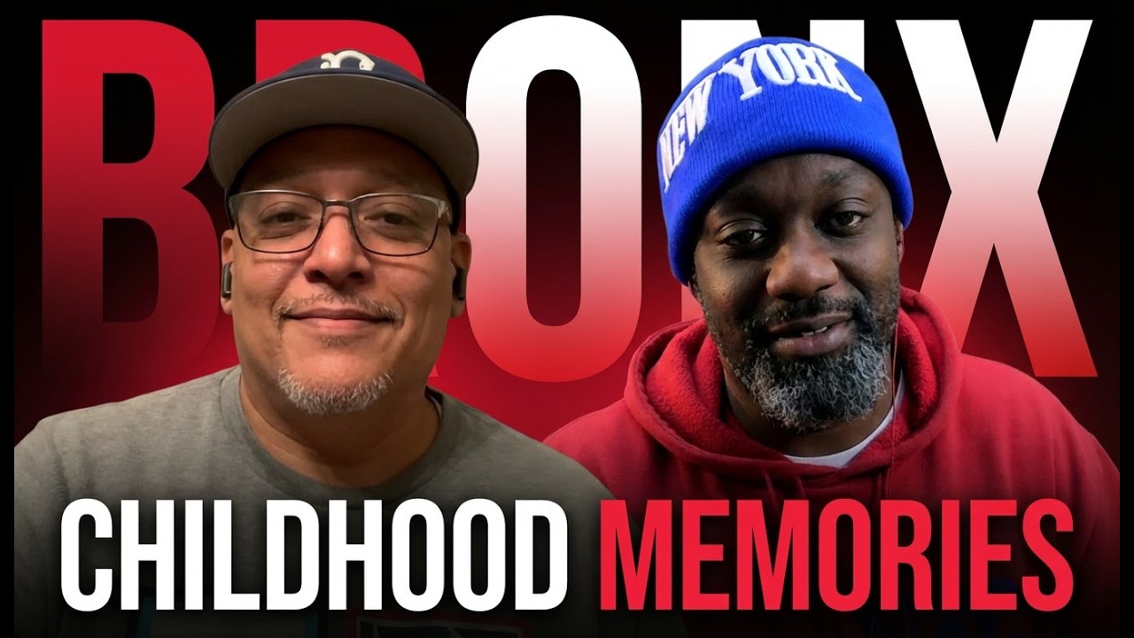The Surprising Ways Growing Up in the Bronx Shaped Our Views on Success, Racism, and Community