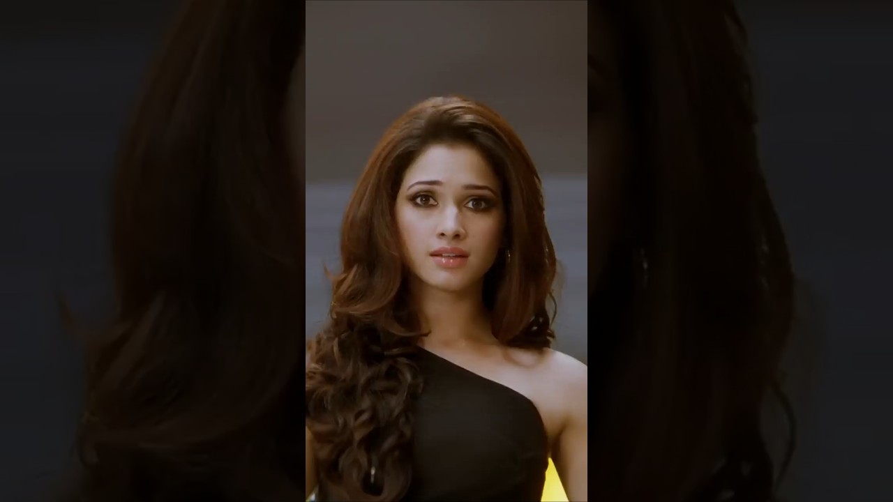 Himmatwala ko diya Tamannaah Bhatia ne CHALLENGE 👀 ft. Ajay Devgn #primevideoindia #movie #trending