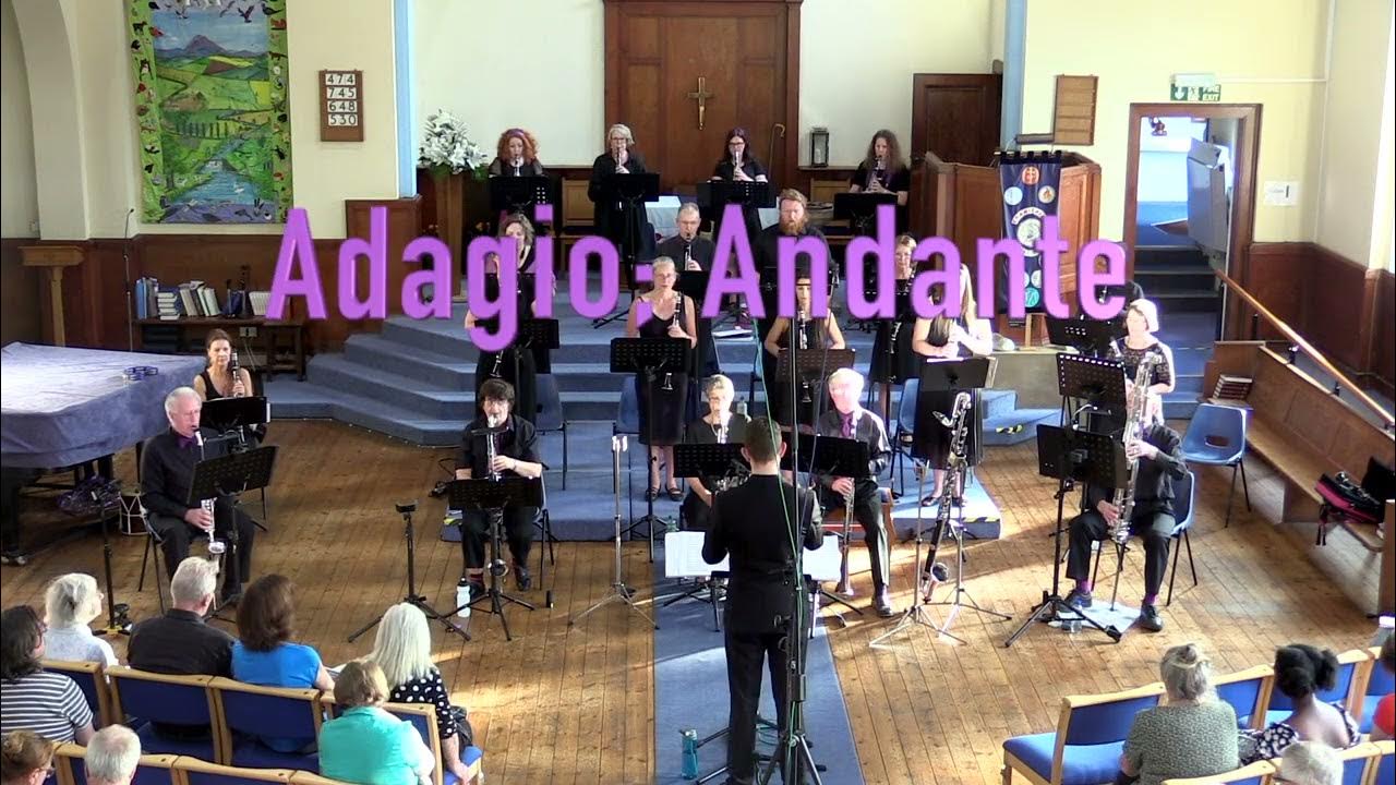 Gran Partita Bournville Choir YouTube