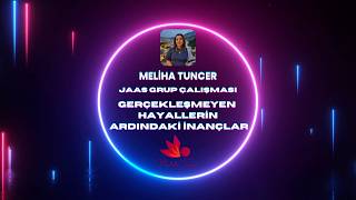 JAAS SEANS KONUSU : GERÇEKLEŞMEYEN HAYALLERİN ARDINDAKİ İNANÇLAR