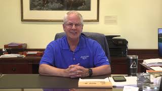 2025 Listening Tour with Sovereign Grand Commander Walter F. Wheeler