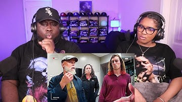 Kidd and Cee Reacts To Parents Discover Their Son Is A Wanted Killer