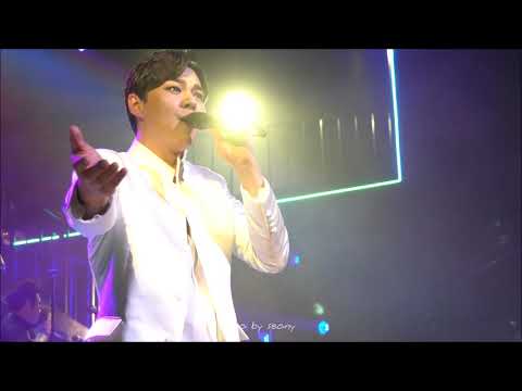20190307 뮤지컬 더데빌 커튼콜 - 임병근, 이충주, 정욱진, 이하나