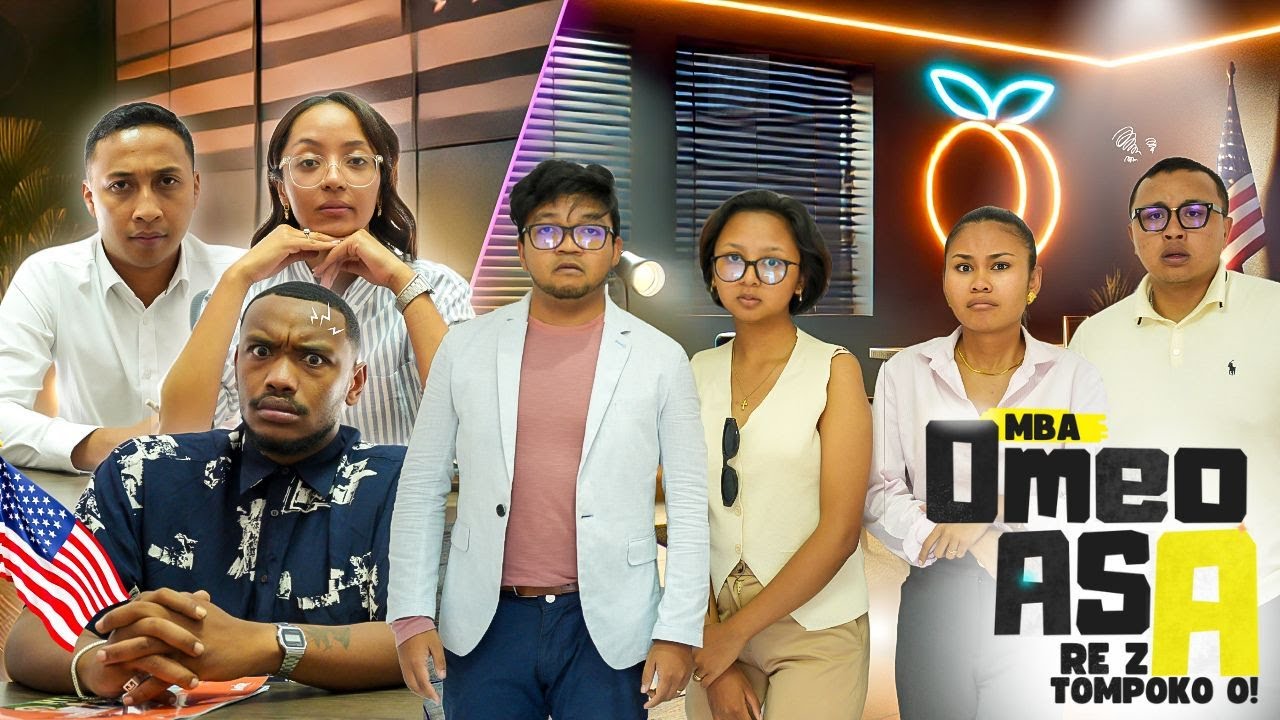 IZA AMINAY 4 NO HIASA ANY USA - AARON (Ft.Tefi, Fy, Mdg Aesthetics, Neptunia)