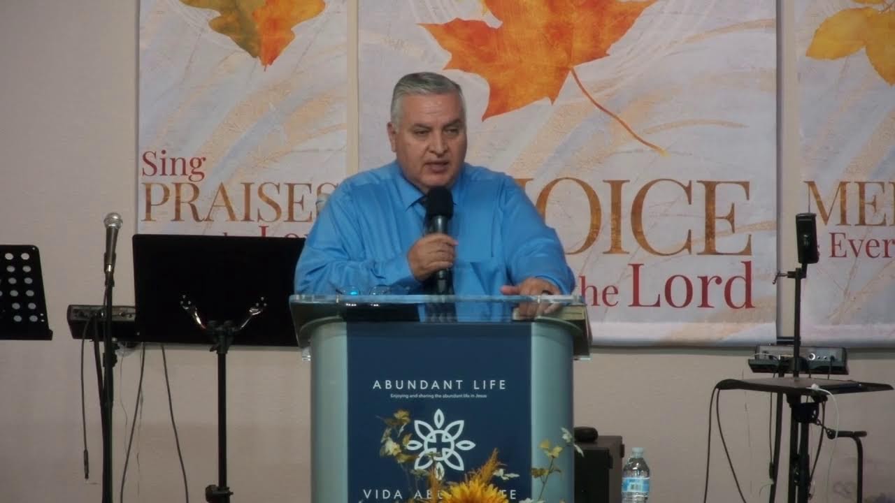 Why support missions? Pastor William Hunter. 10/25/26 - YouTube