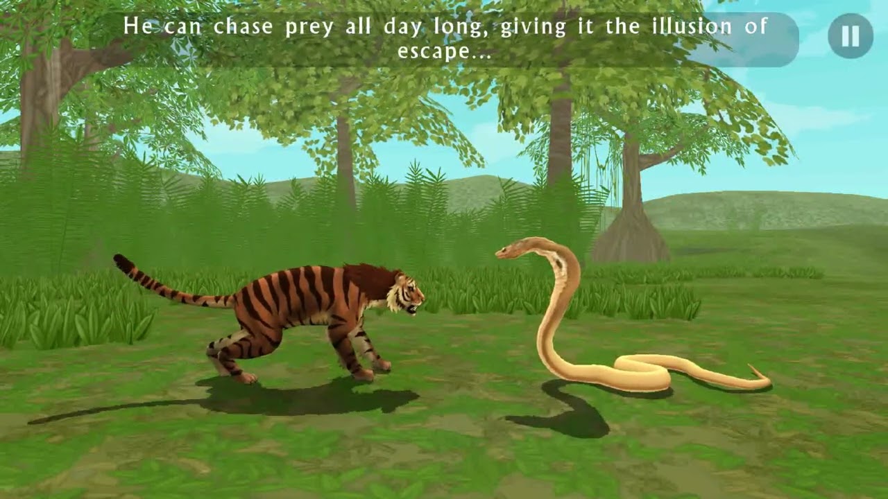 WildCraft Story Mode Looking for Own Way Chapter 7 The Wind of