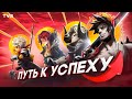 Безупречные игры от Supergiant Games | Hades, Transistor, Bastion, Pyre