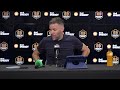 Houston Dynamo FC vs Austin FC | Post Match Press Conference