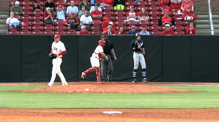How To Throw A Curveball with Danny Healey