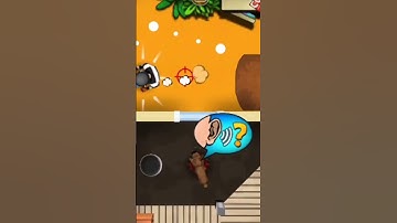 robbery bob level escape walkthrough ||part 27||#robbery #robberybob #robberybobtipsandtricks #games