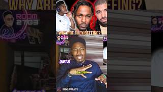 Reaction Preview: Drake vs Kendrick Lamar 'Diss Tracks' (Part 2) #drake #kendricklamar #disstrack