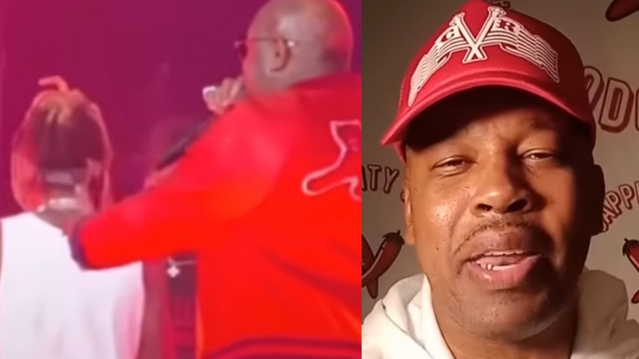 Gangsta REACTS To Lil Wayne TURNING HIS BACK On Birdman & CUTTING OFF ...