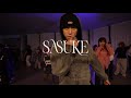 Selfish - BE:FIRST /SASUKE