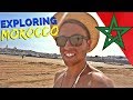 The BEST of MOROCCO by TRAIN TRAVEL المغرب