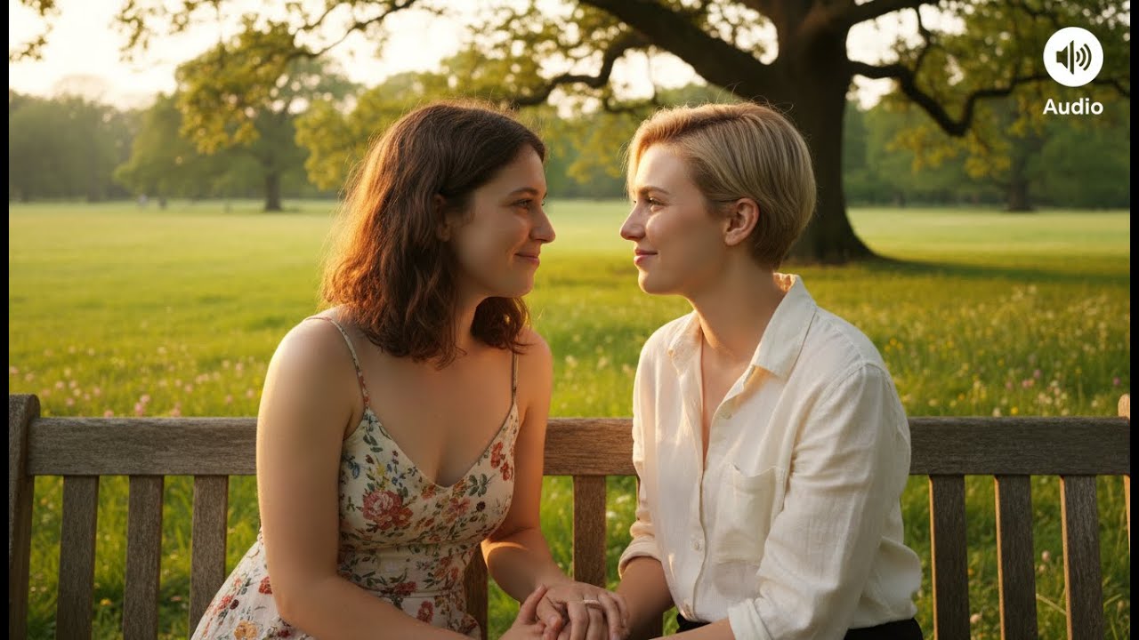 Full Family at Grandma's Funeral—Except the Lesbian Granddaughter, But Empty Coffin Unveils Secret