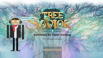 Penitence Route of Great Cathedral Quests ~ Tree Of Savior Episode 62