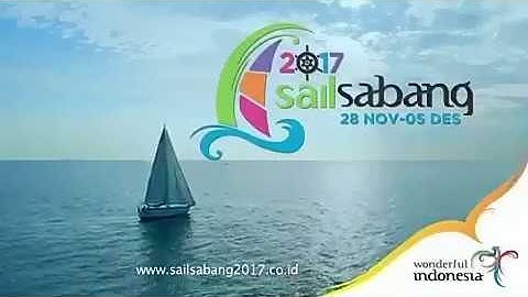 Sail Sabang 2017