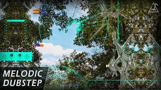 Subtronics - FRIENDS (feat Linney) • Melodic Dubstep