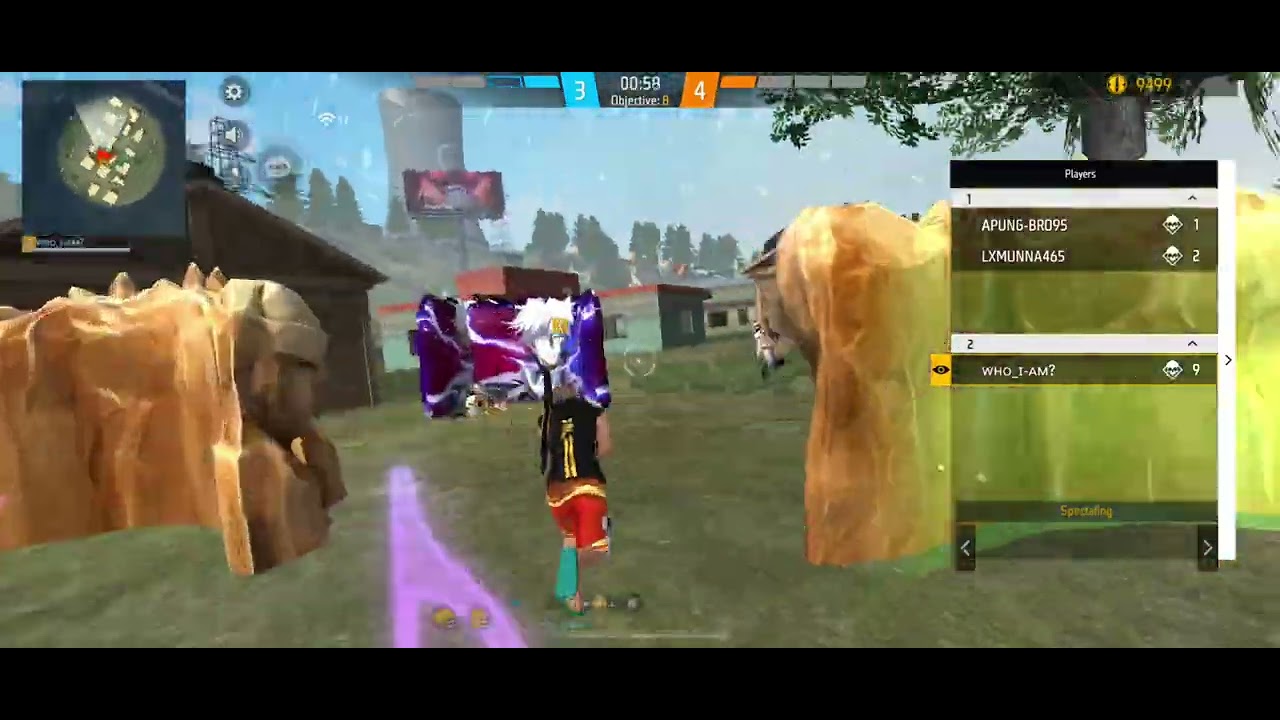 বাড়া মাহির কান্ড🤣 #foryou #freefire #viralvideo #subscribemychannel  @FreeFireBangladeshOfficialYT 