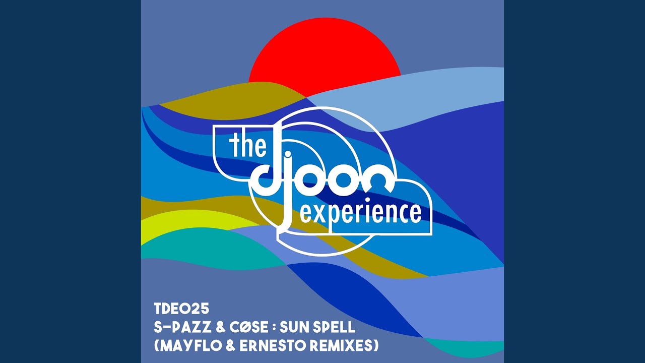 在 YouTube 上觀看「Sun Spell (Mayflo Remix)」 在 YouTube 上觀看「Sun Spell (Mayflo Remix)」