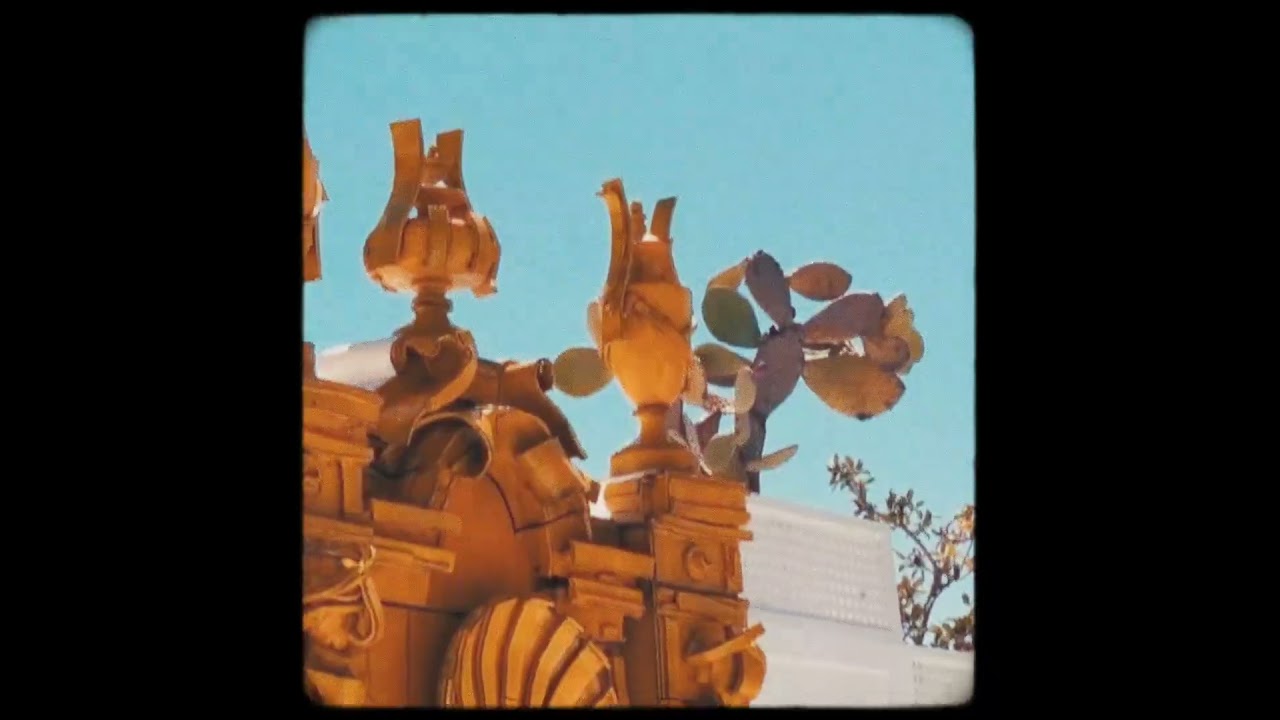 DISCOVER CULTURE: Le Sirenuse (1:1)