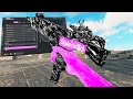 The WSP-9 Meta is BACK in Warzone 👑+ #1 Best Controller Settings