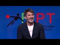 16^ puntata 2022 - FIPT Magazine