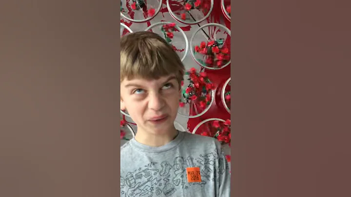 TSJF Funny Face Off