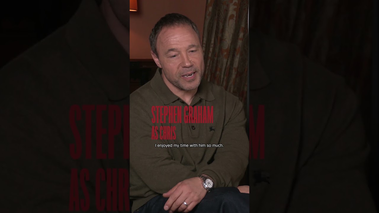 Great thinking runs in the family.