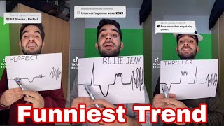 THE FUNNIEST TikTok Singing Trend Compilation by harelasafs