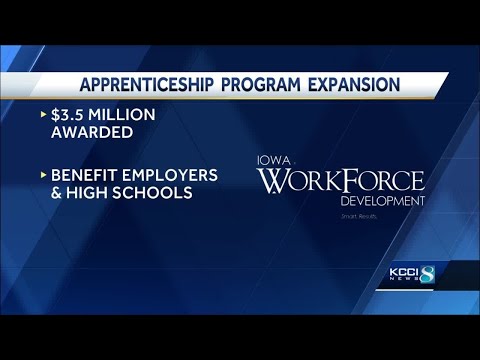 What Are The Highest Paying Jobs In Iowa