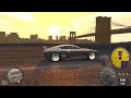 GTA 4 Vehicle Gauges Mod