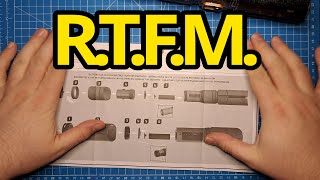 Teardown of The Stranger Legacy Lightsaber Hilt and Blade from Galaxy's Edge