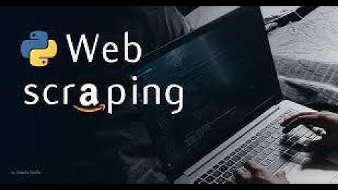 Price Tracking Python App