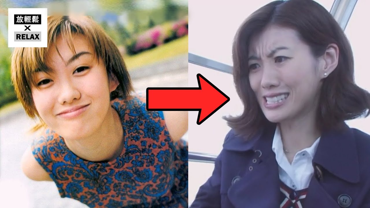 友坂理惠 一個偏離中心線的歪斜人生 再也見不到 金田一中的美雪了