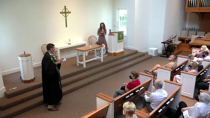 Liz Pruchnicki: Real World, Real Faith