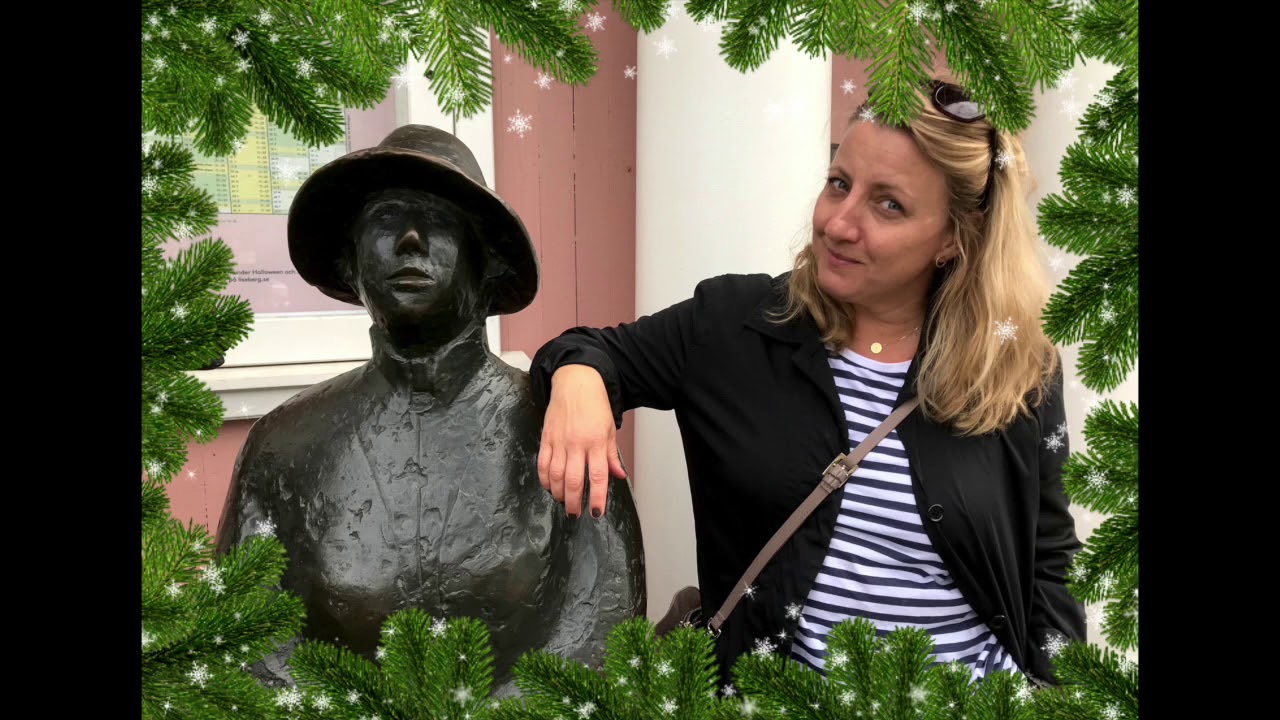 Nördarnas Jul #21: När karusellerna sover