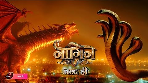 Nagin Season 7 : 4th Promo Out | Lastest Update | New Promo | Telly Reviewz